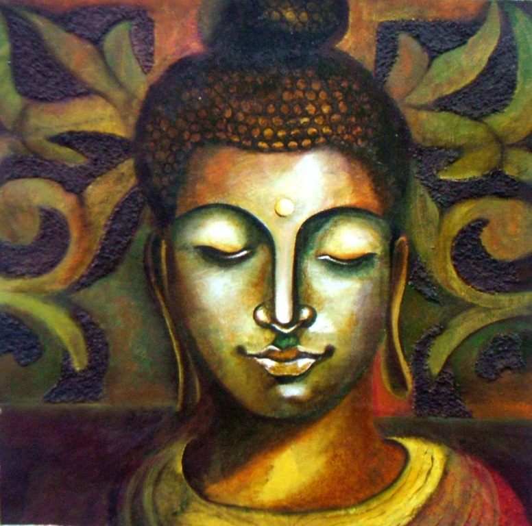 BUDDHA-1