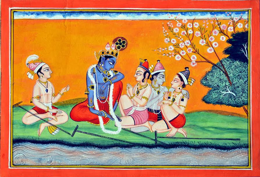 KRISHNA-AND-GOPALAS